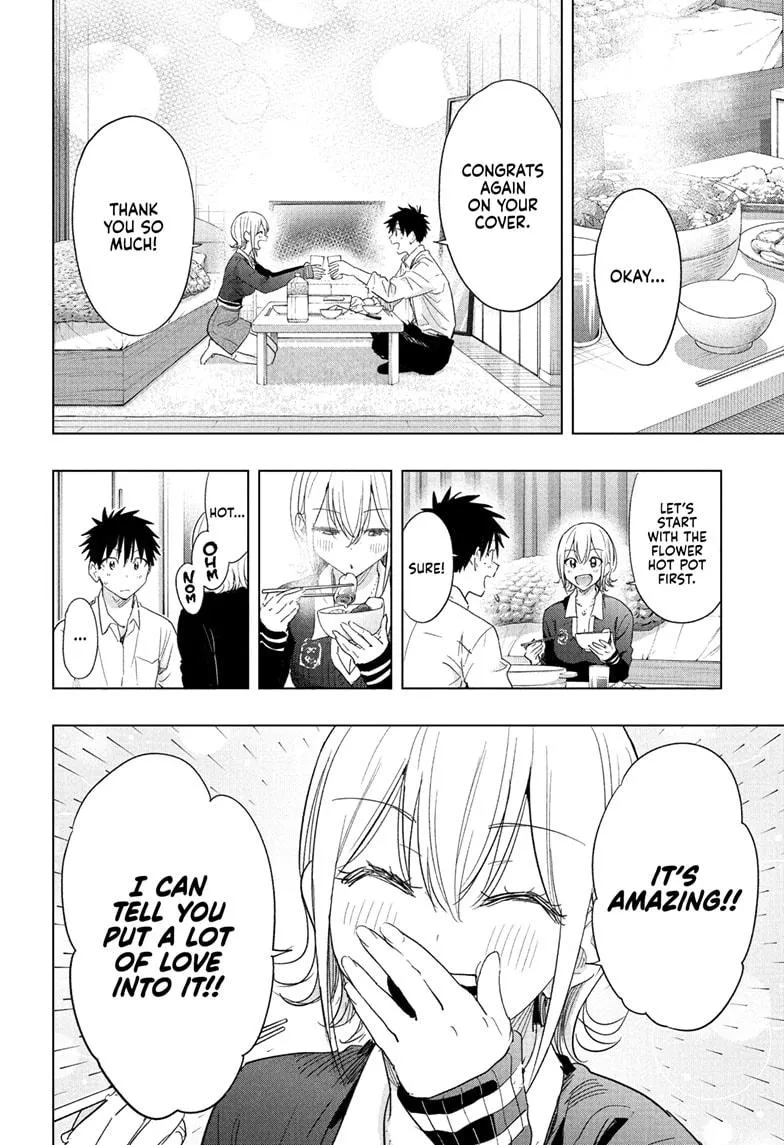 Read Hima-Ten!  EN Manga Online