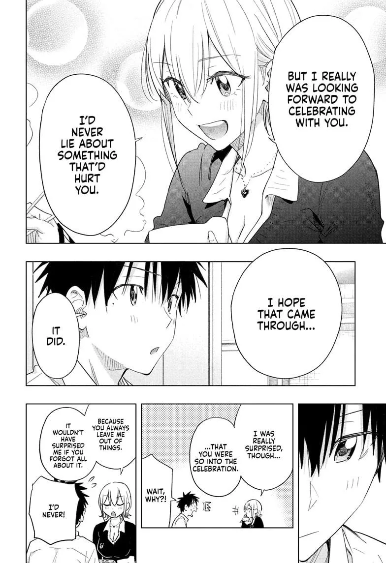 Read Hima-Ten!  EN Manga Online