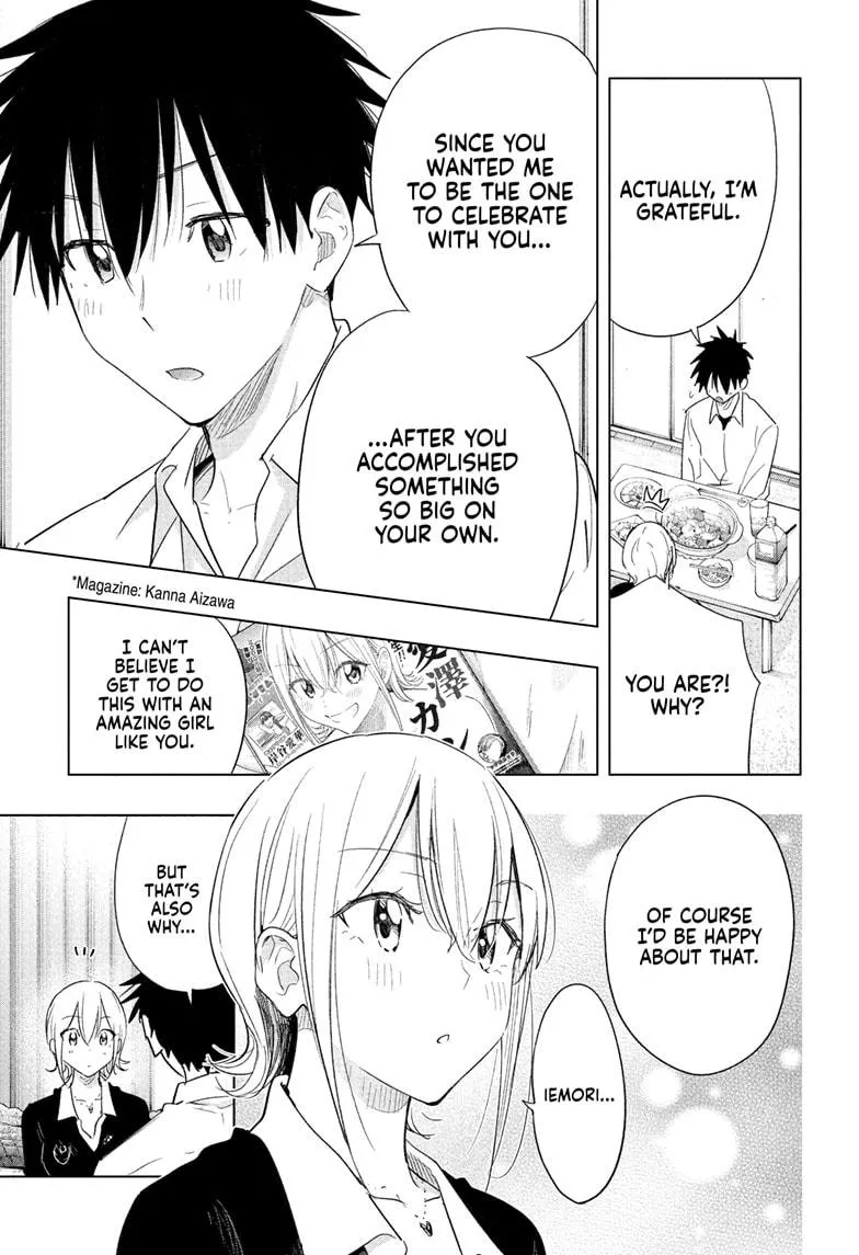 Read Hima-Ten!  EN Manga Online