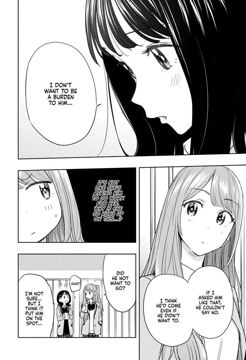 Read Hima-Ten!  EN Manga Online
