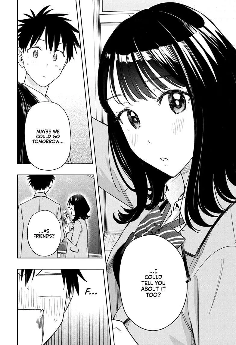 Read Hima-Ten!  EN Manga Online