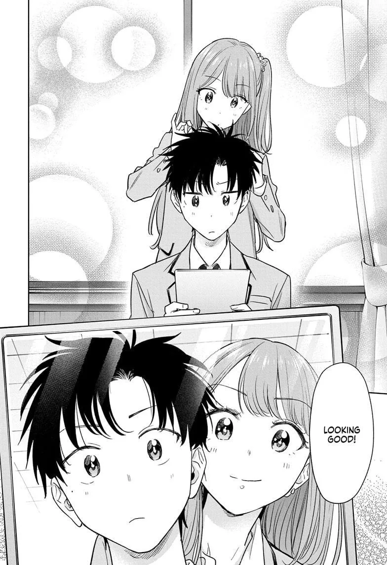 Read Hima-Ten!  EN Manga Online