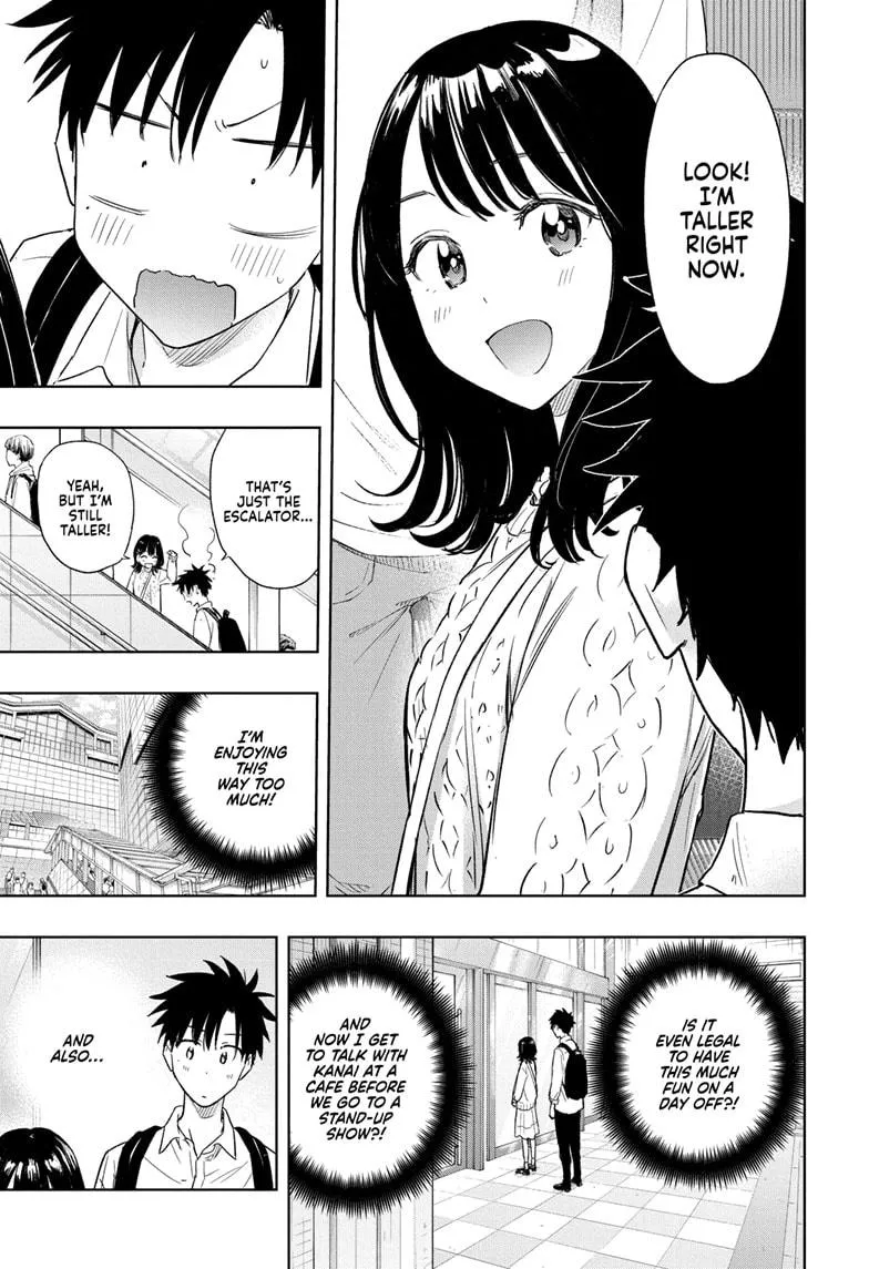 Read Hima-Ten!  EN Manga Online