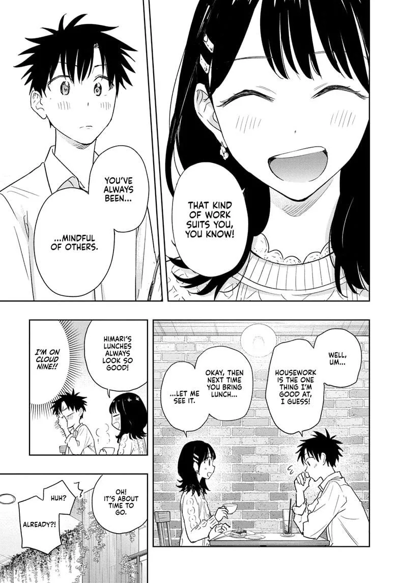 Read Hima-Ten!  EN Manga Online