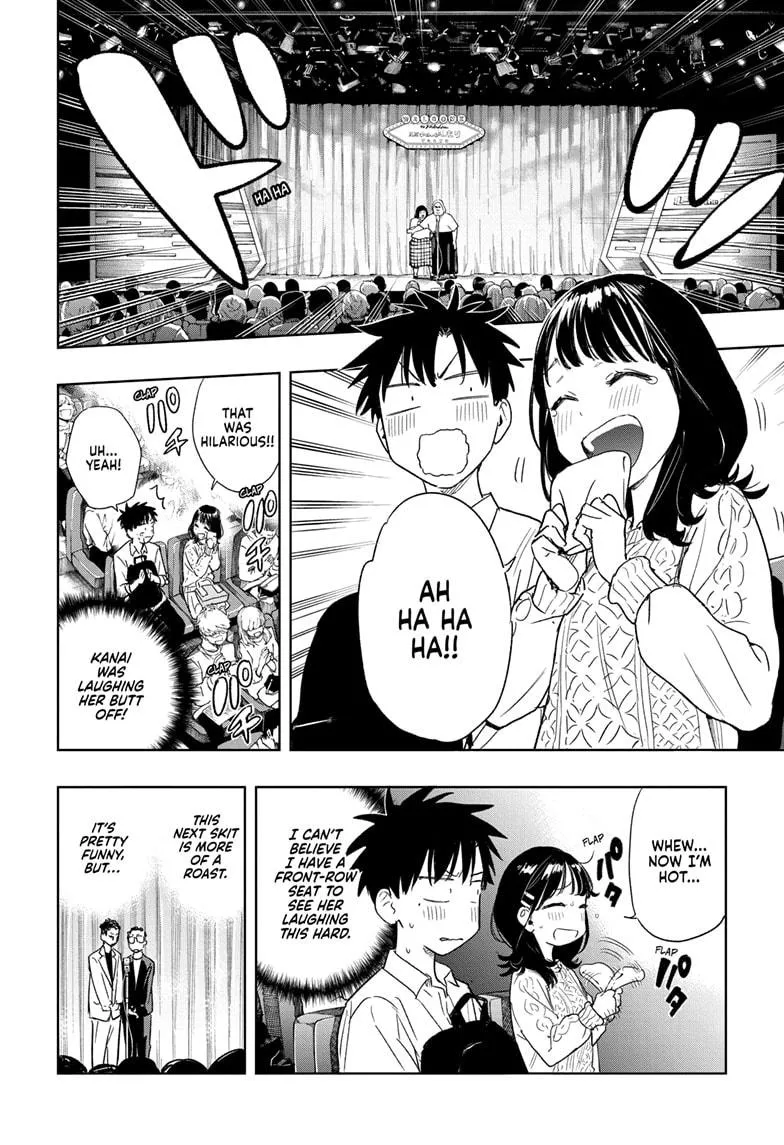 Read Hima-Ten!  EN Manga Online