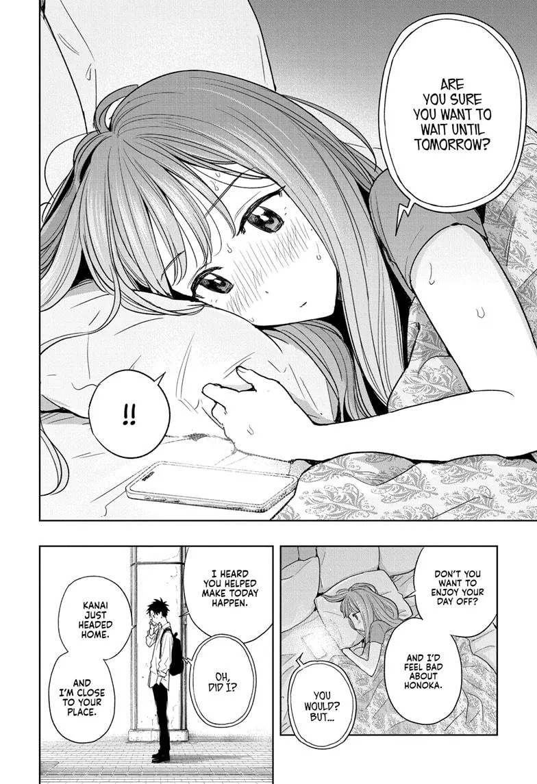 Read Hima-Ten!  EN Manga Online