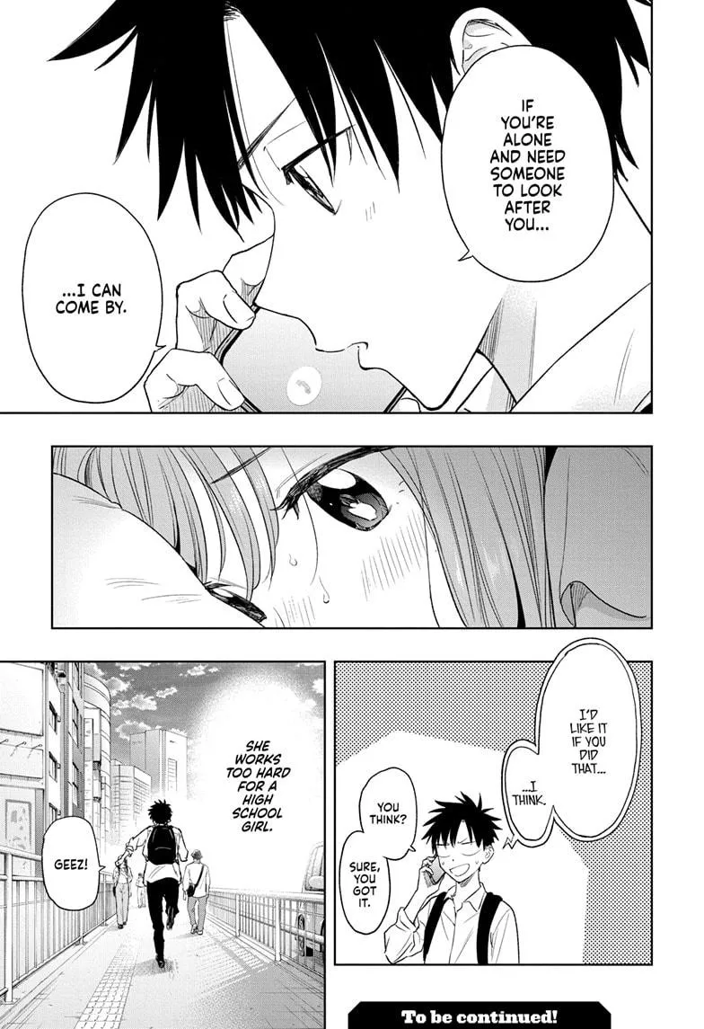 Read Hima-Ten!  EN Manga Online