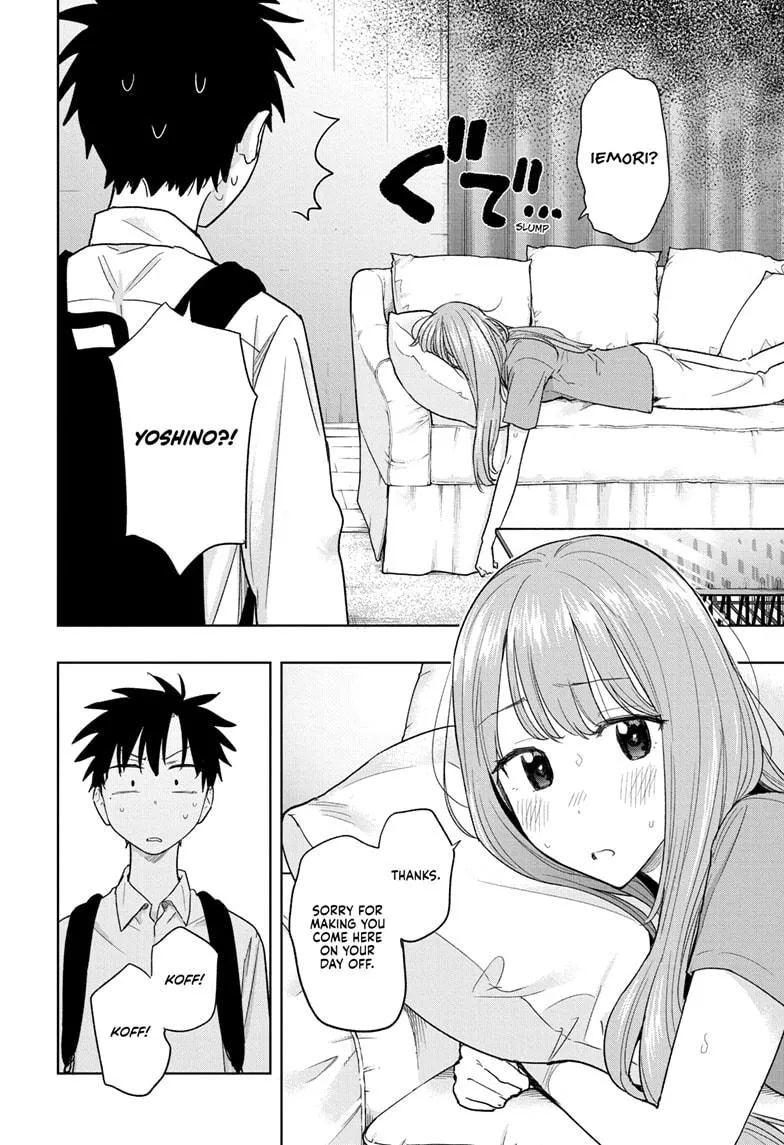 Read Hima-Ten!  EN Manga Online