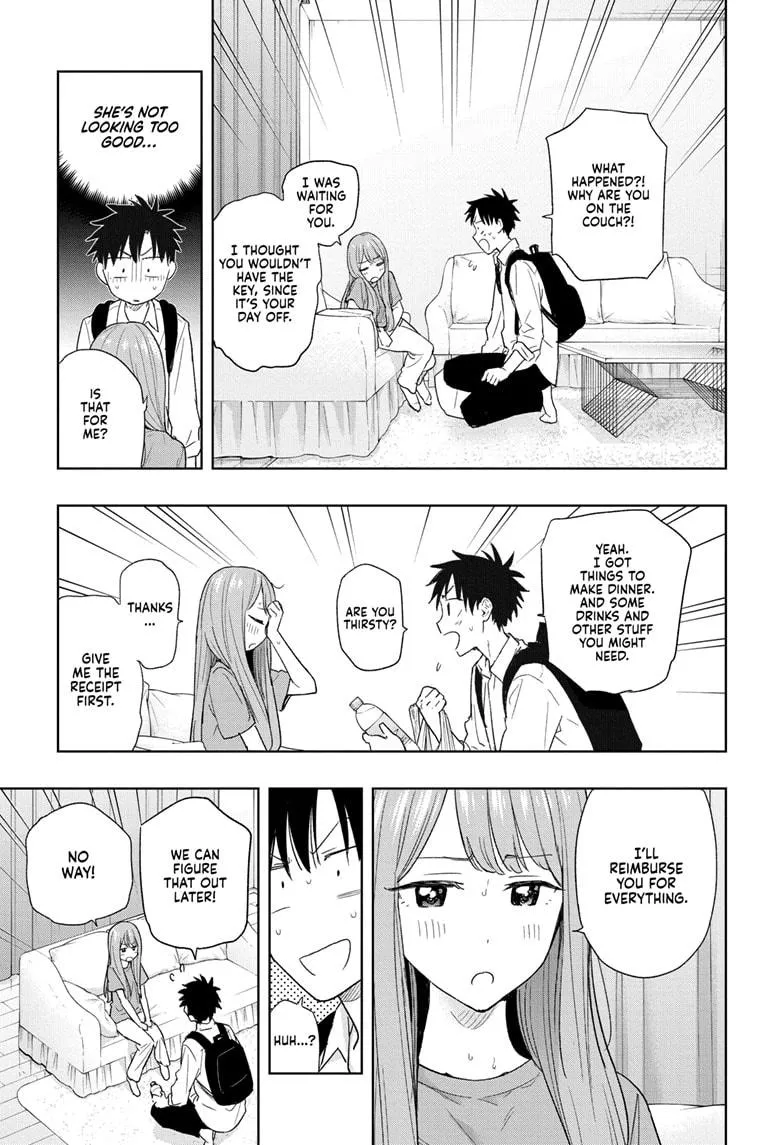 Read Hima-Ten!  EN Manga Online