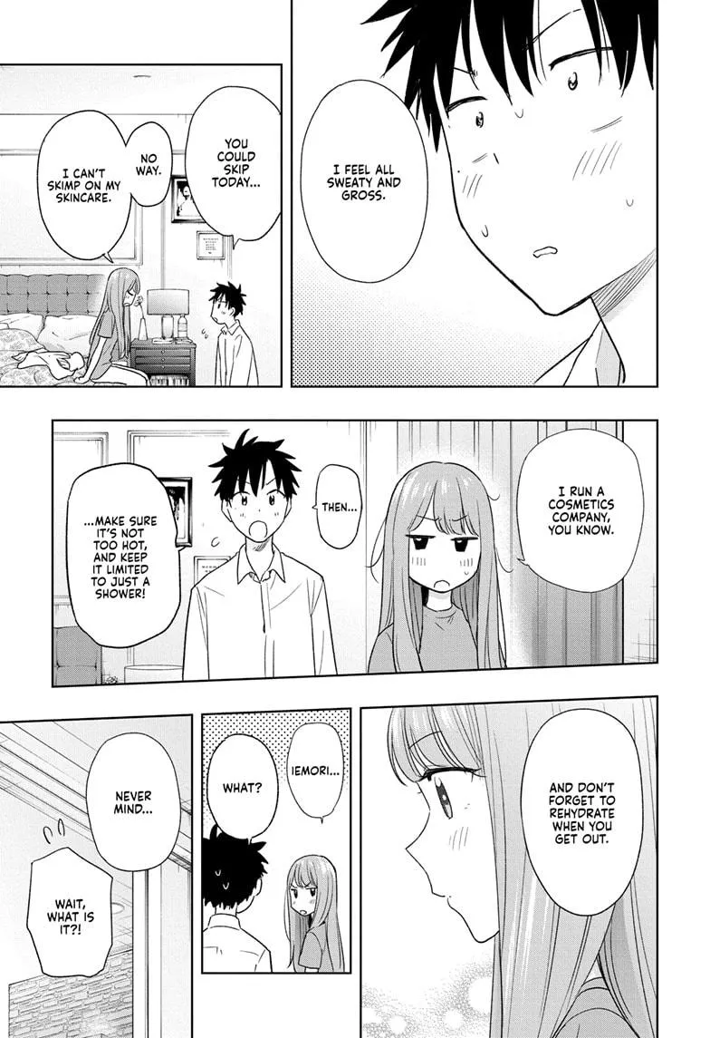 Read Hima-Ten!  EN Manga Online