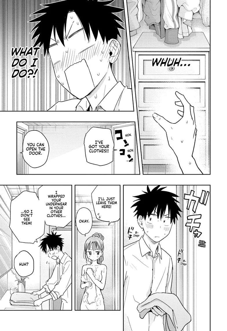 Read Hima-Ten!  EN Manga Online