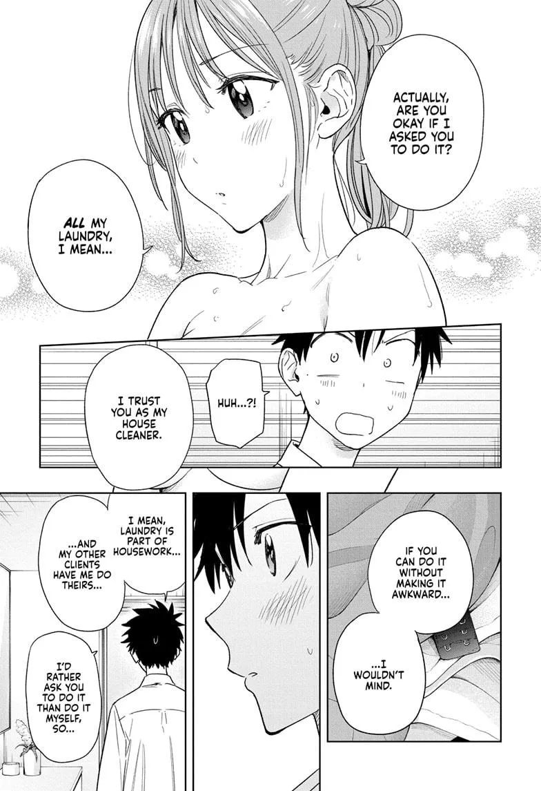 Read Hima-Ten!  EN Manga Online