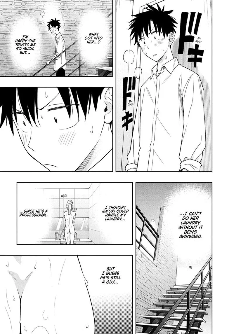 Read Hima-Ten!  EN Manga Online
