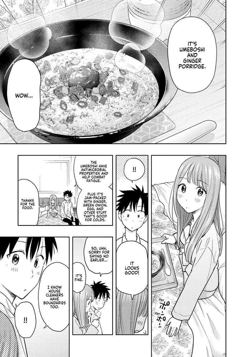 Read Hima-Ten!  EN Manga Online
