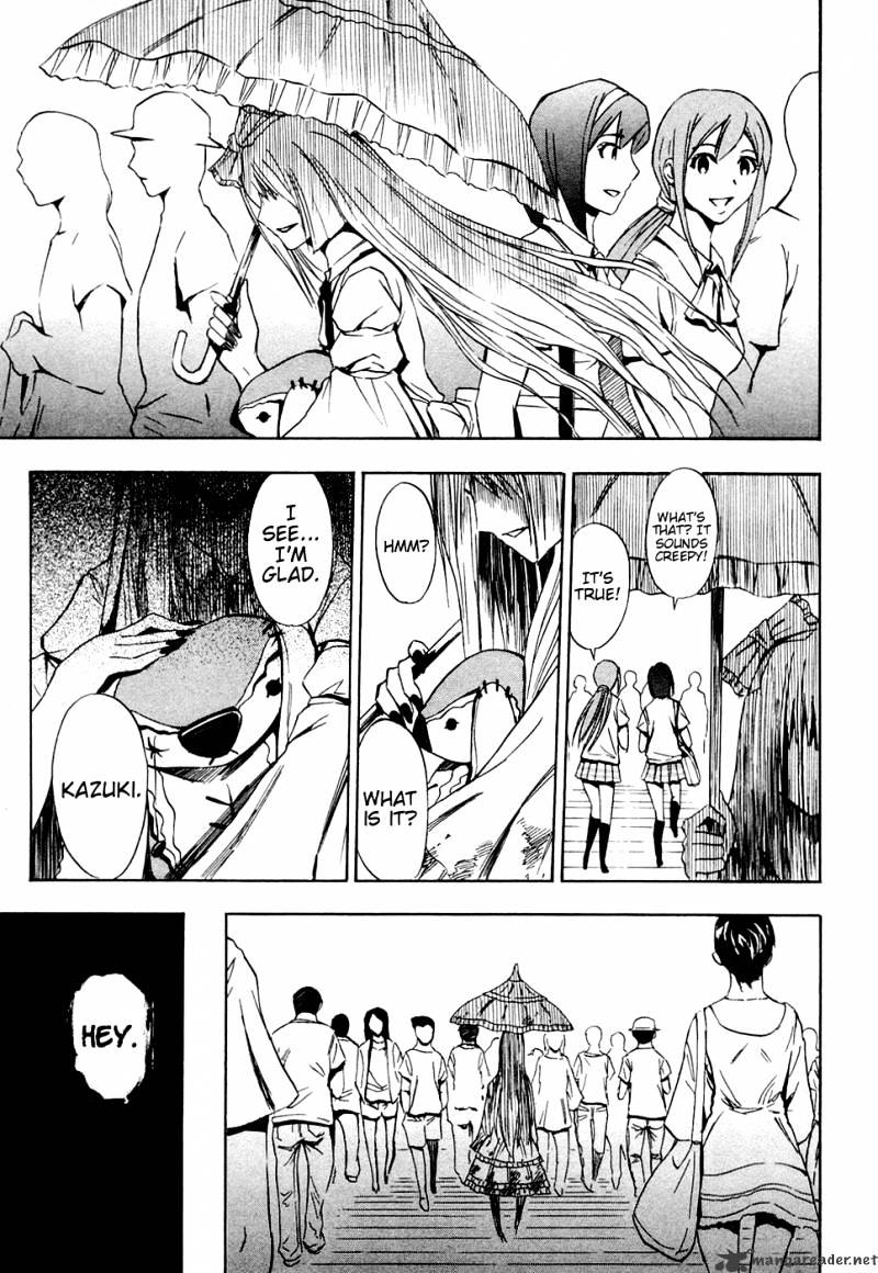 Read Ibitsu EN Manga Online