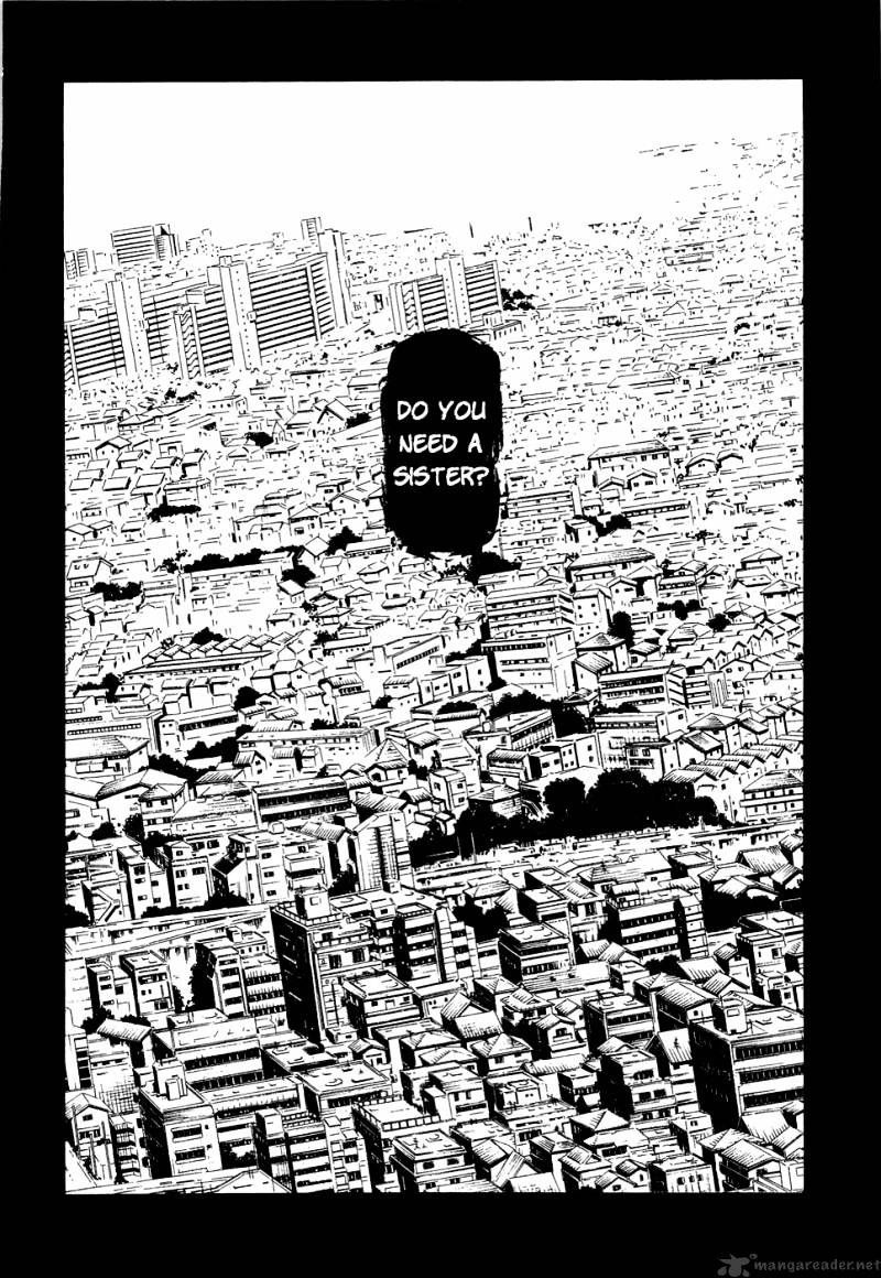 Read Ibitsu EN Manga Online