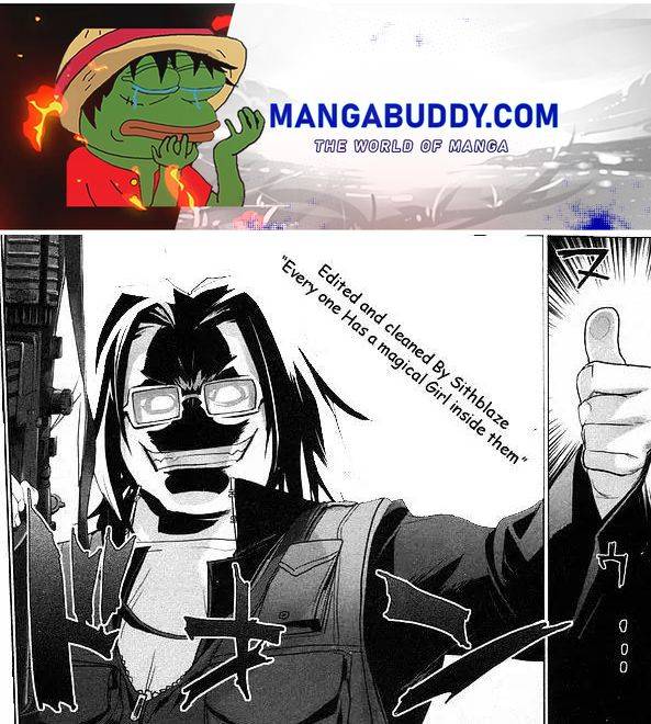 Read Ibitsu EN Manga Online