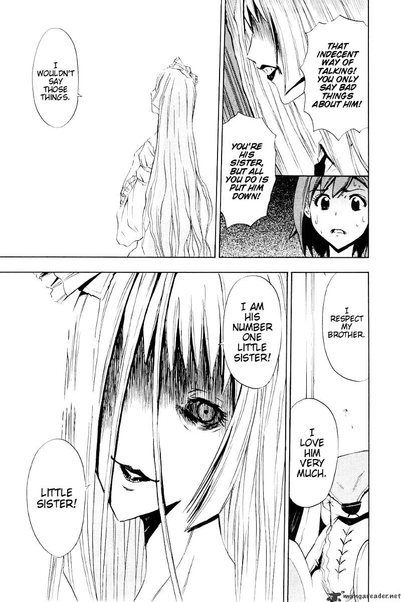 Read Ibitsu EN Manga Online