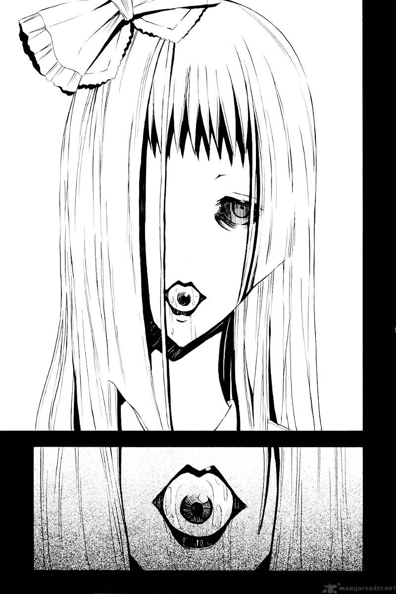 Read Ibitsu EN Manga Online