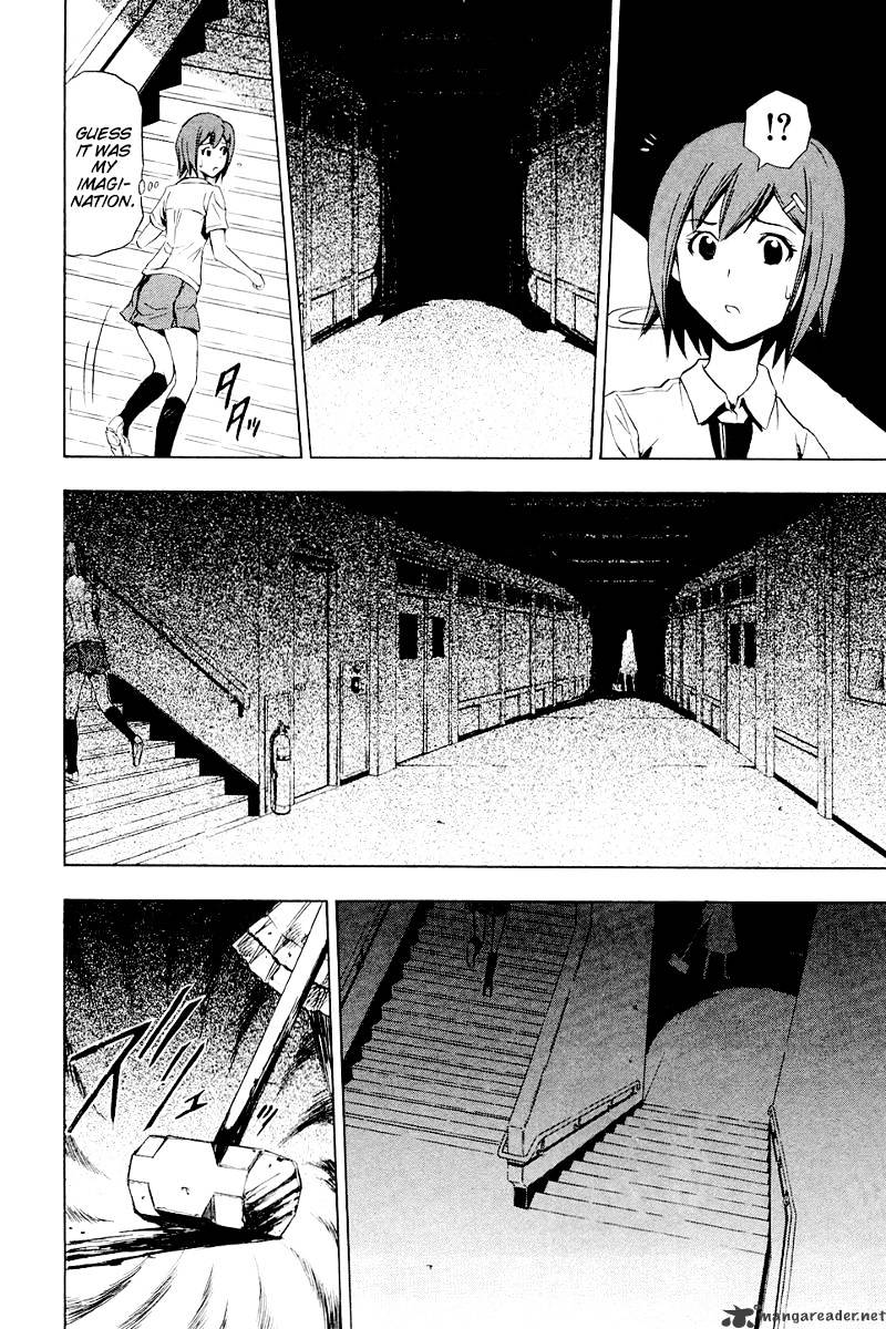 Read Ibitsu EN Manga Online