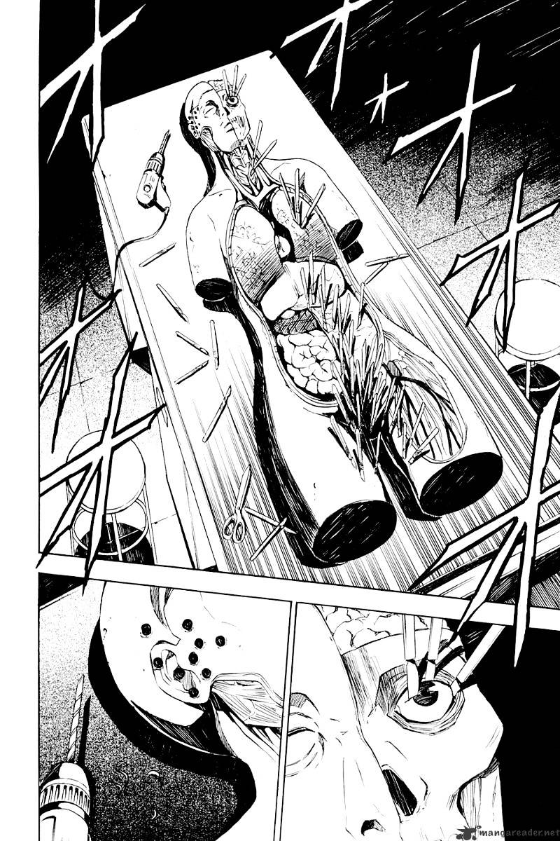 Read Ibitsu EN Manga Online