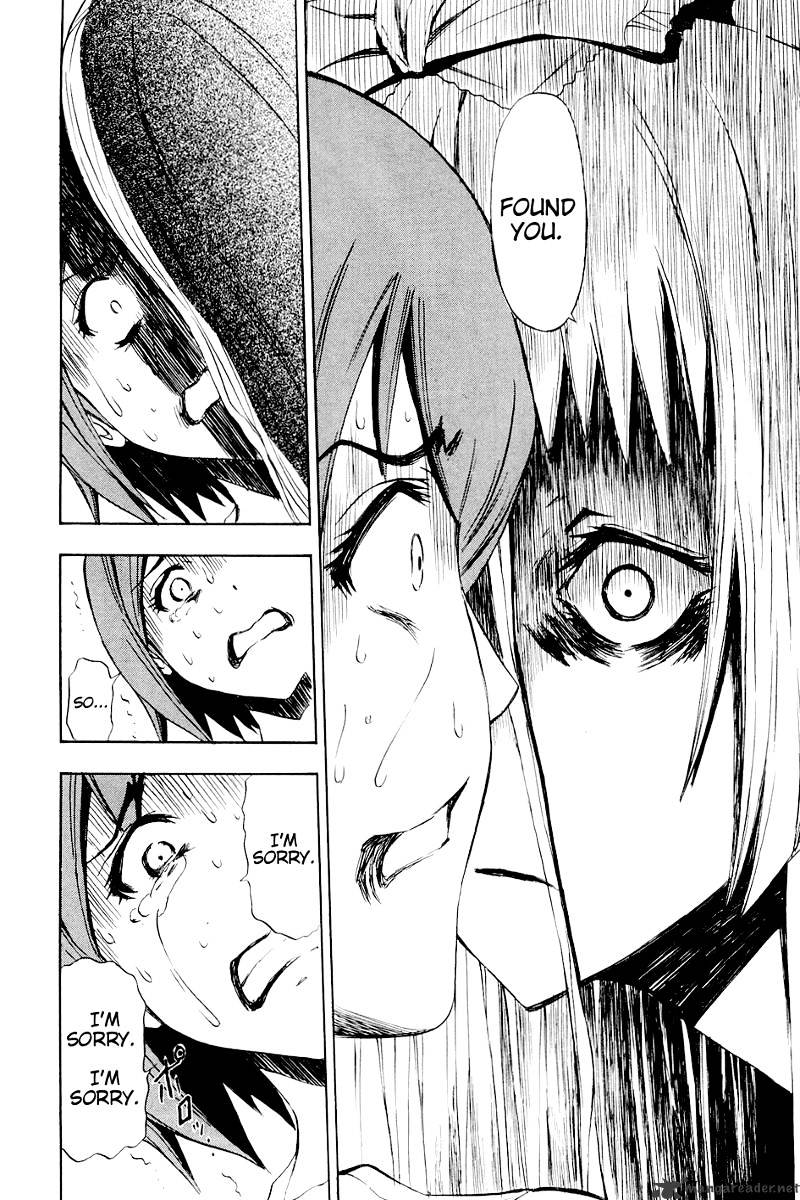 Read Ibitsu EN Manga Online