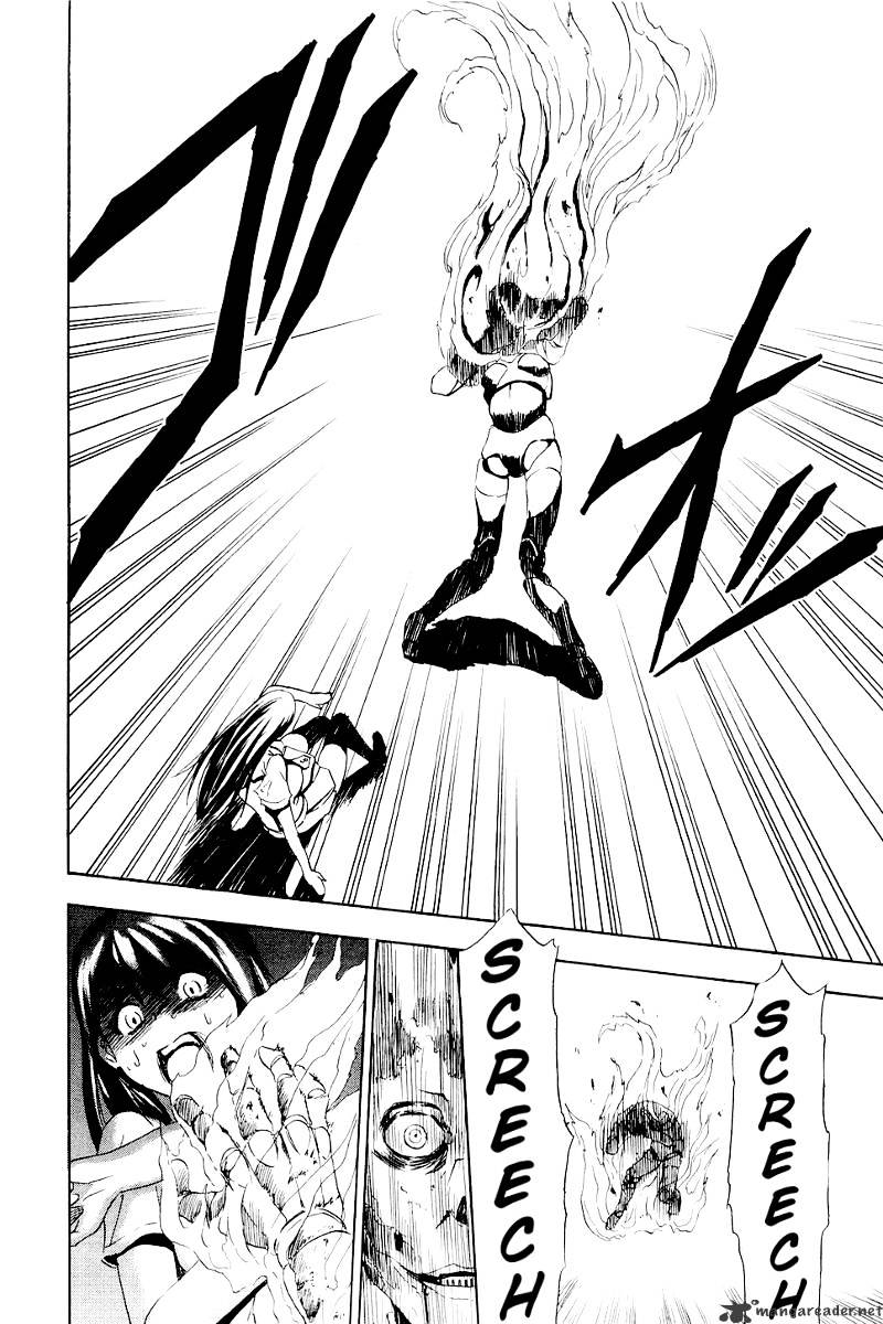 Read Ibitsu EN Manga Online