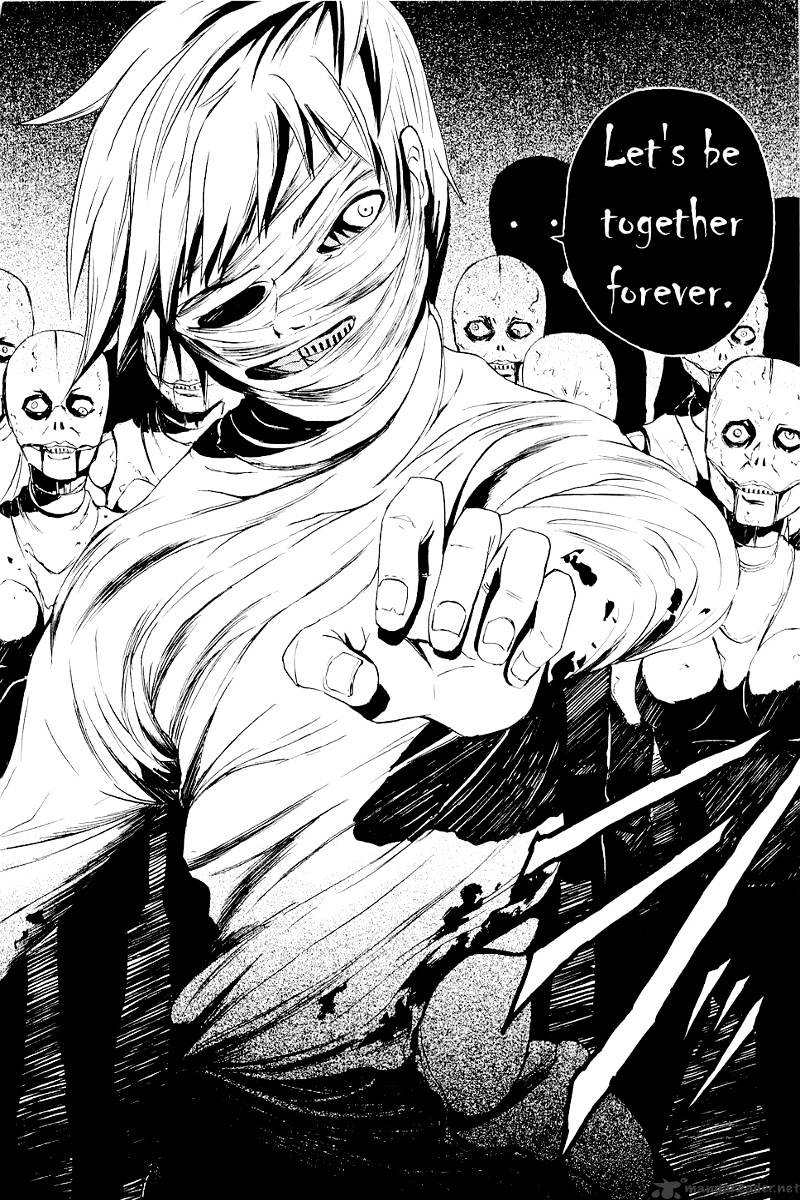Read Ibitsu EN Manga Online