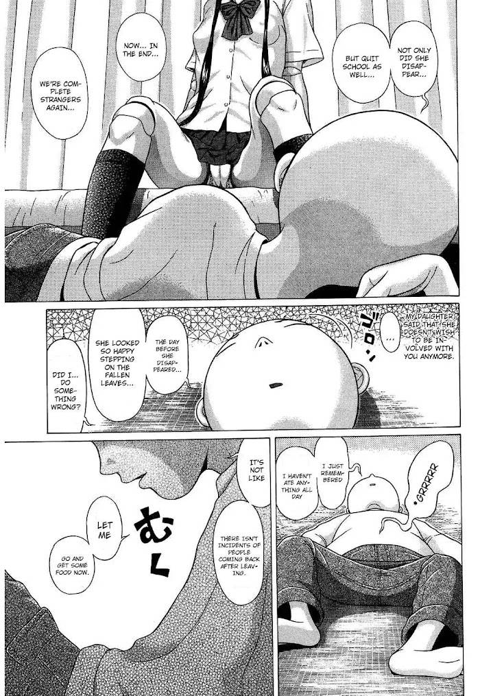 Read Ibitsu EN Manga Online