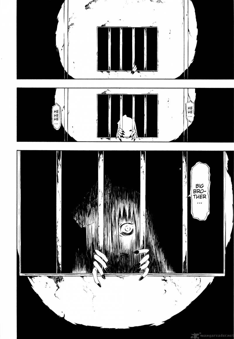 Read Ibitsu EN Manga Online