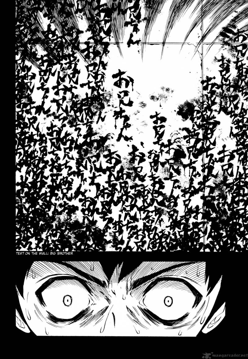 Read Ibitsu EN Manga Online