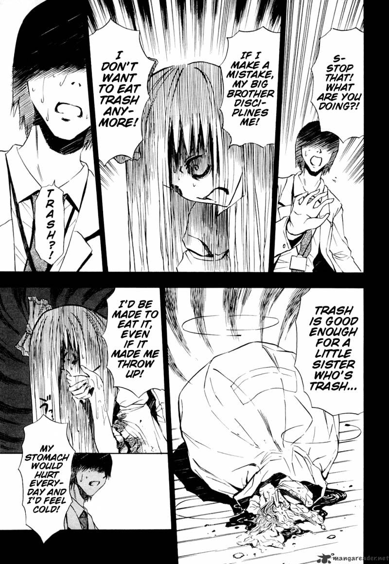 Read Ibitsu EN Manga Online