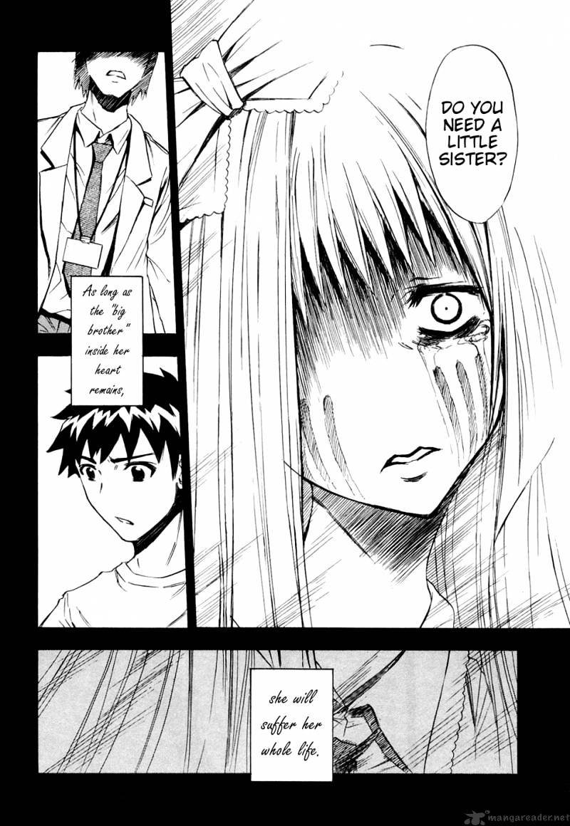 Read Ibitsu EN Manga Online