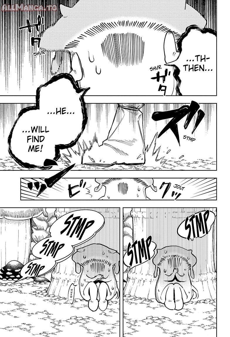 Read Ichi the Witch EN Manga Online