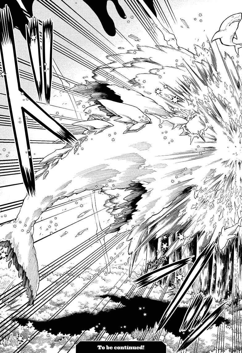 Read Ichi the Witch EN Manga Online