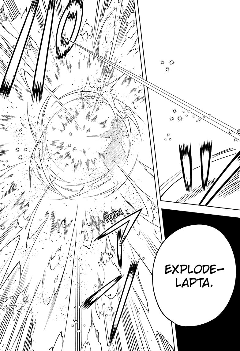 Read Ichi the Witch EN Manga Online