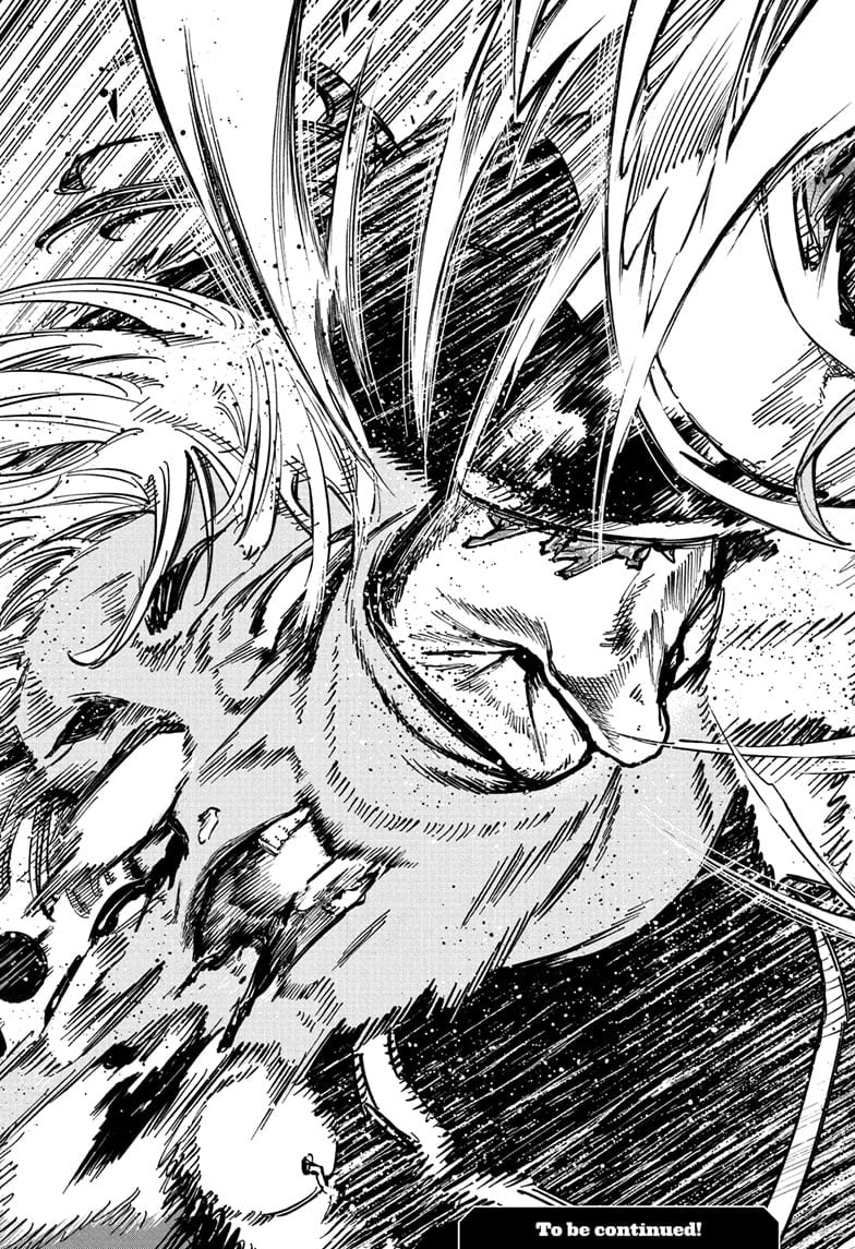 Read Ichi the Witch EN Manga Online