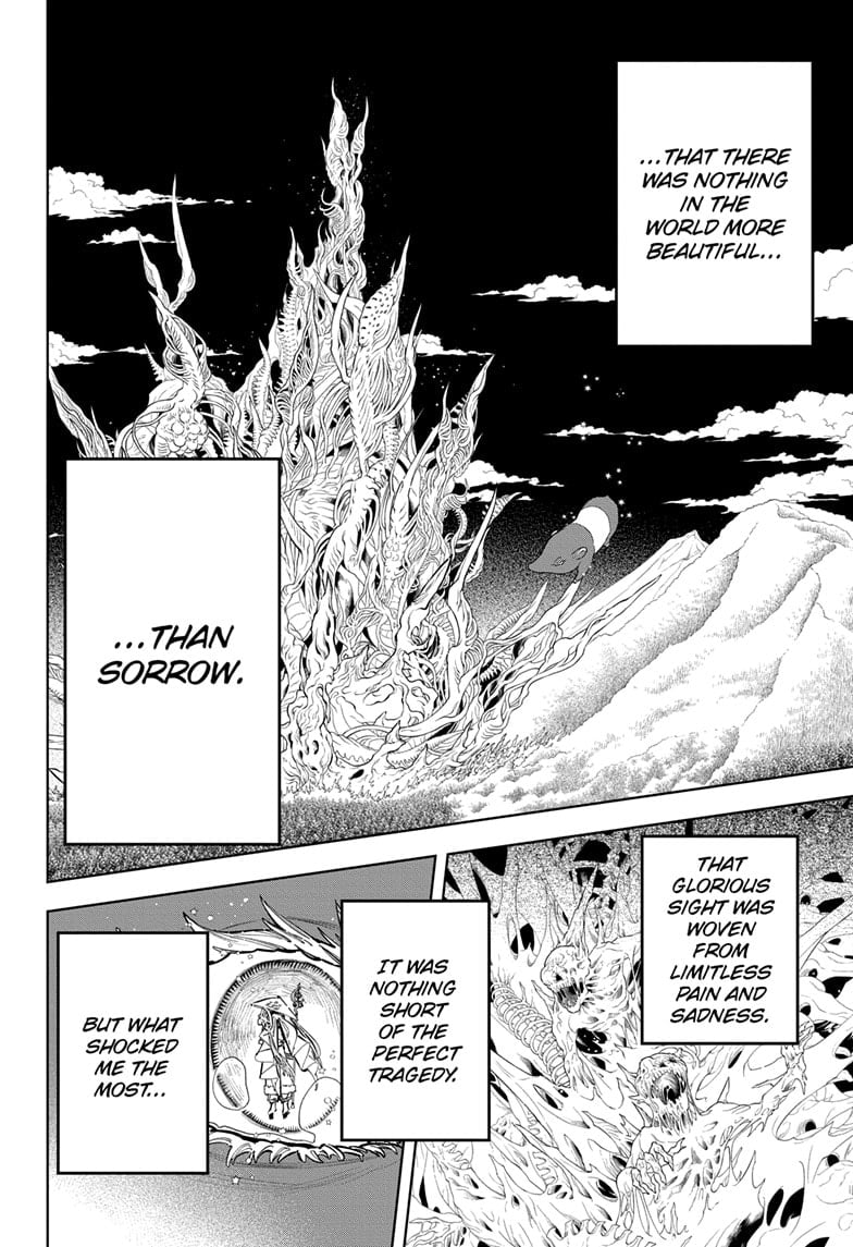 Read Ichi the Witch EN Manga Online