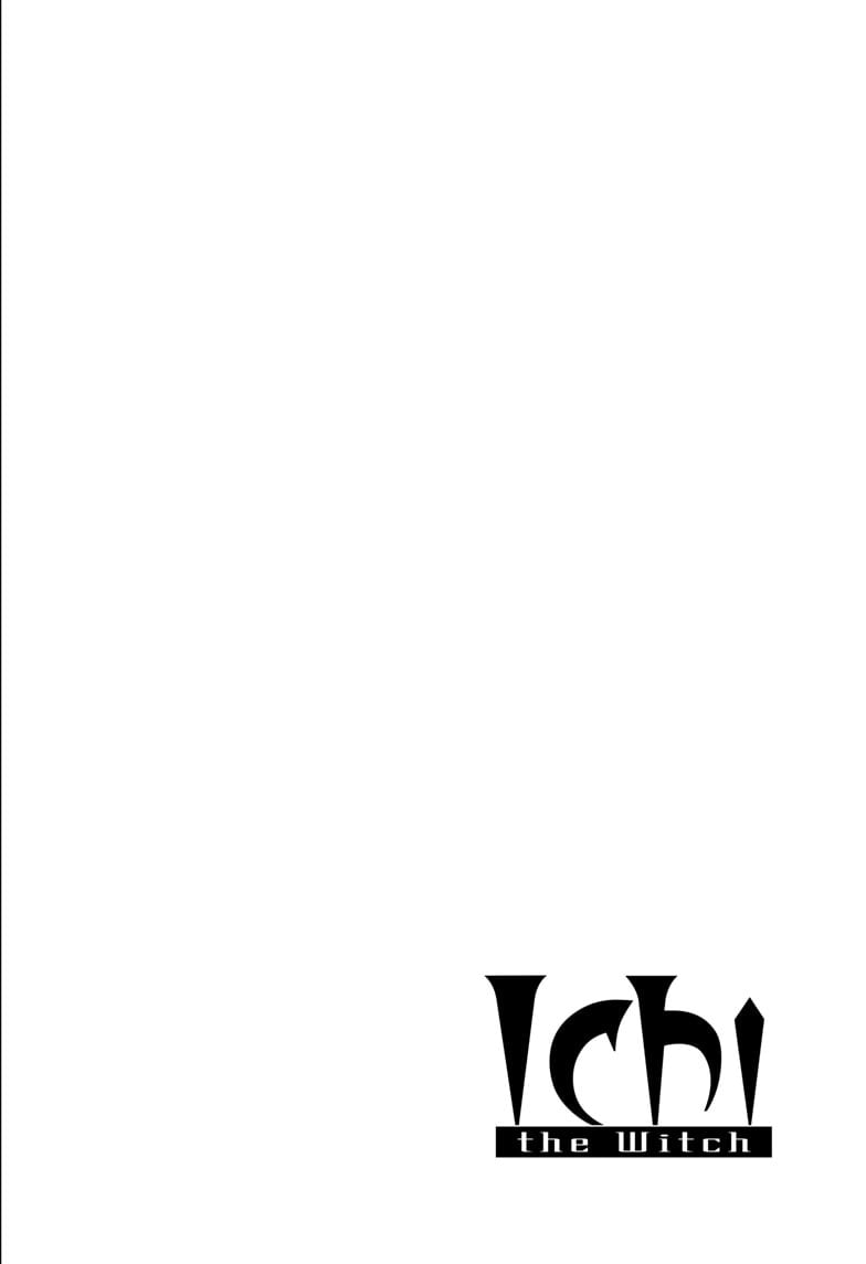 Read Ichi the Witch EN Manga Online
