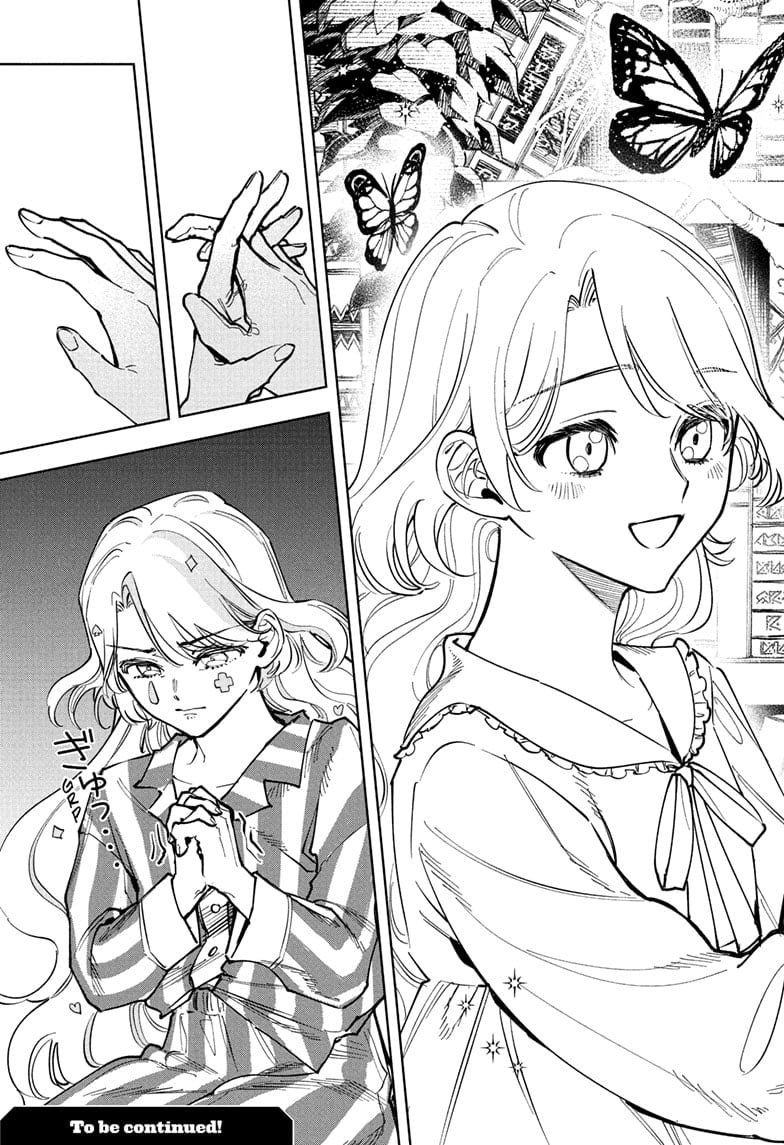 Read Ichi the Witch EN Manga Online