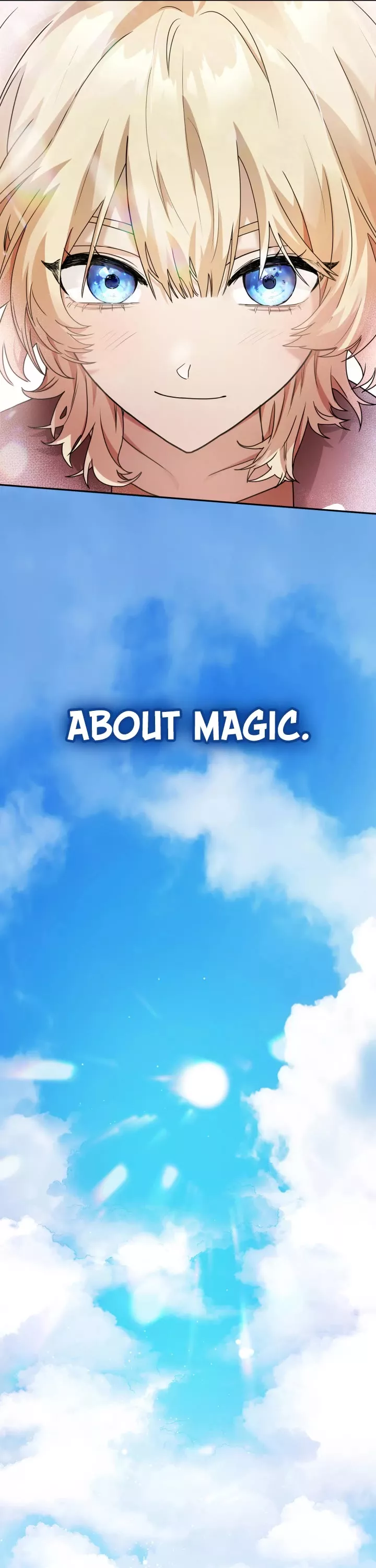 Read Infinite Mage EN Manga Online
