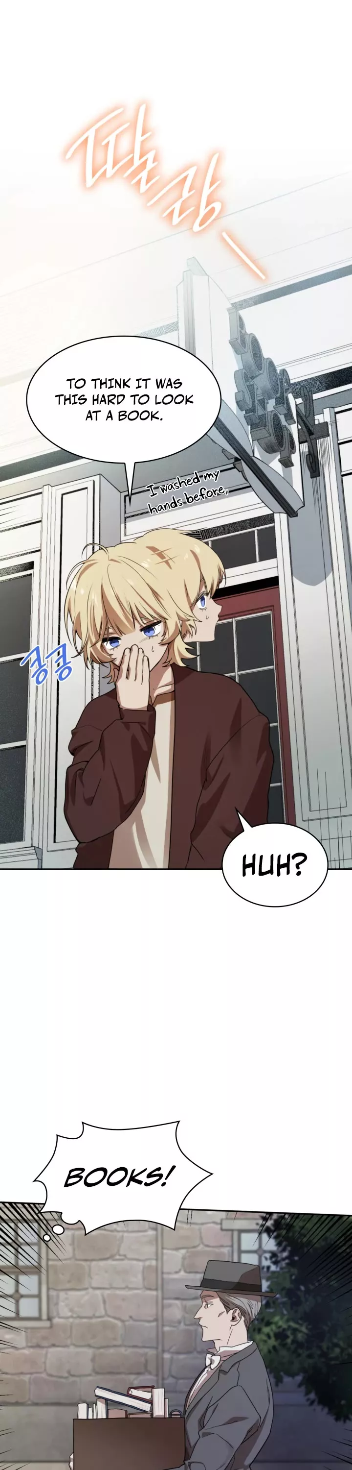 Read Infinite Mage EN Manga Online