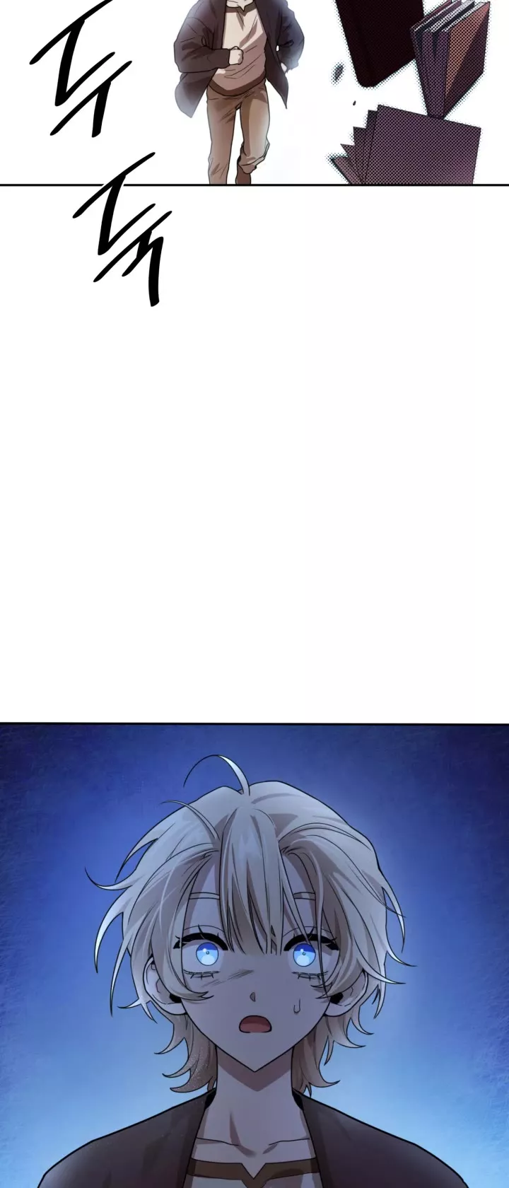Read Infinite Mage EN Manga Online