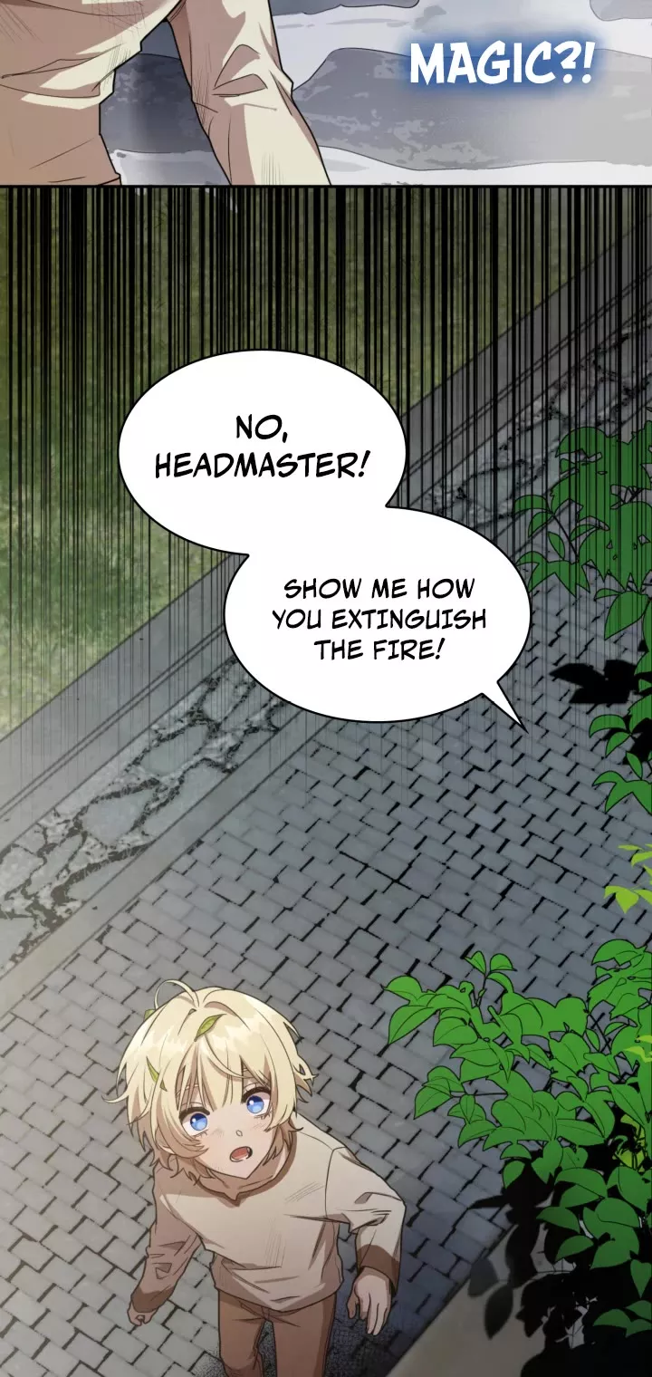 Read Infinite Mage EN Manga Online