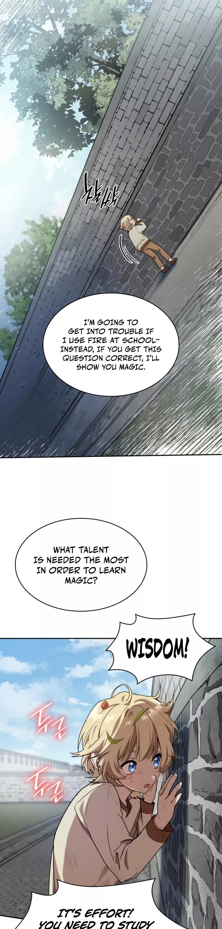 Read Infinite Mage EN Manga Online