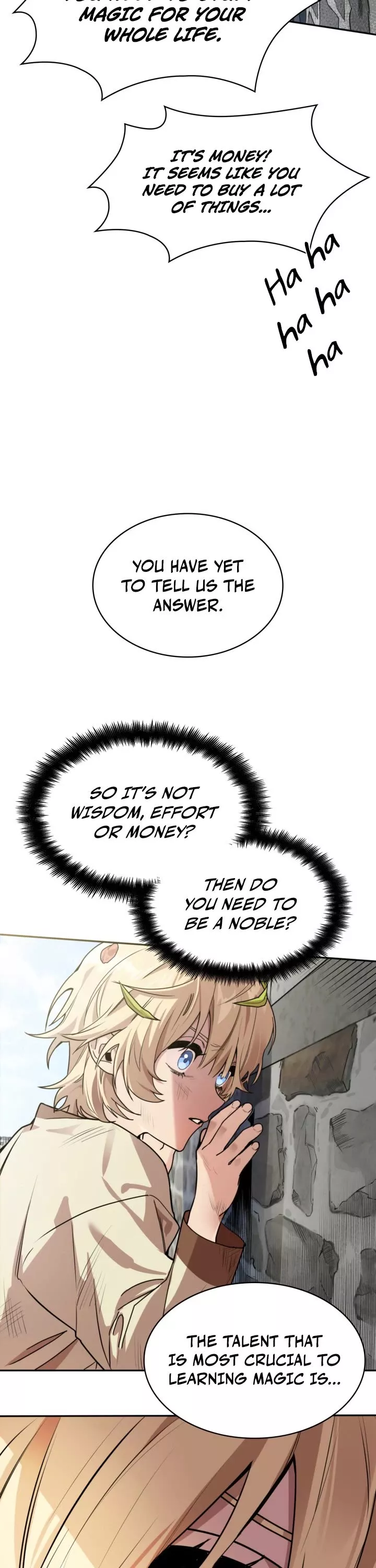 Read Infinite Mage EN Manga Online