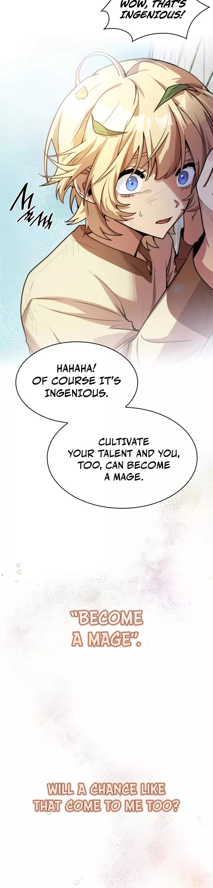 Read Infinite Mage EN Manga Online