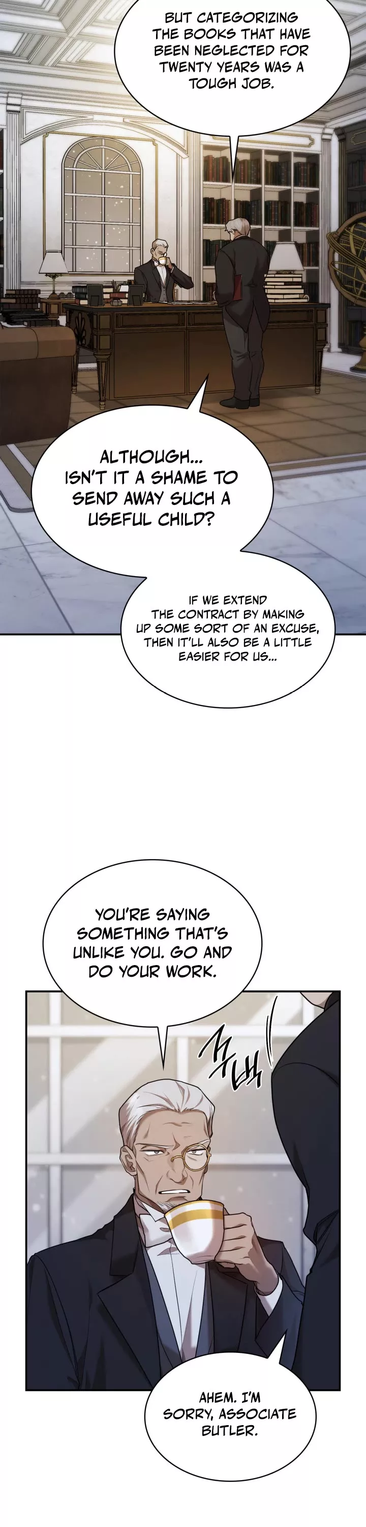 Read Infinite Mage EN Manga Online