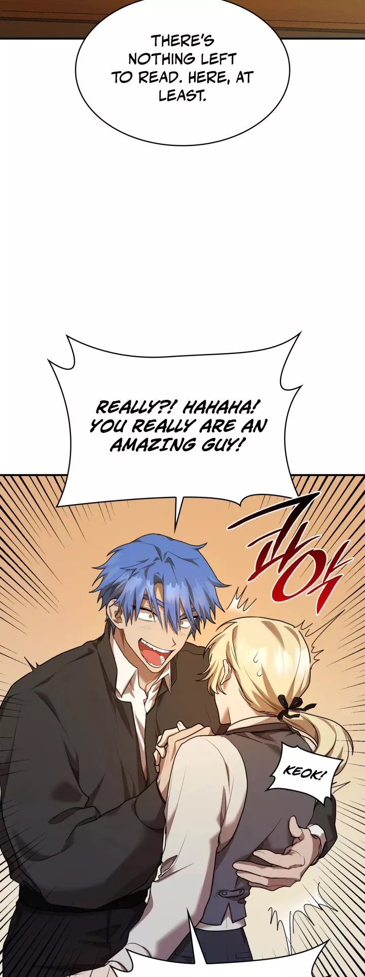 Read Infinite Mage EN Manga Online