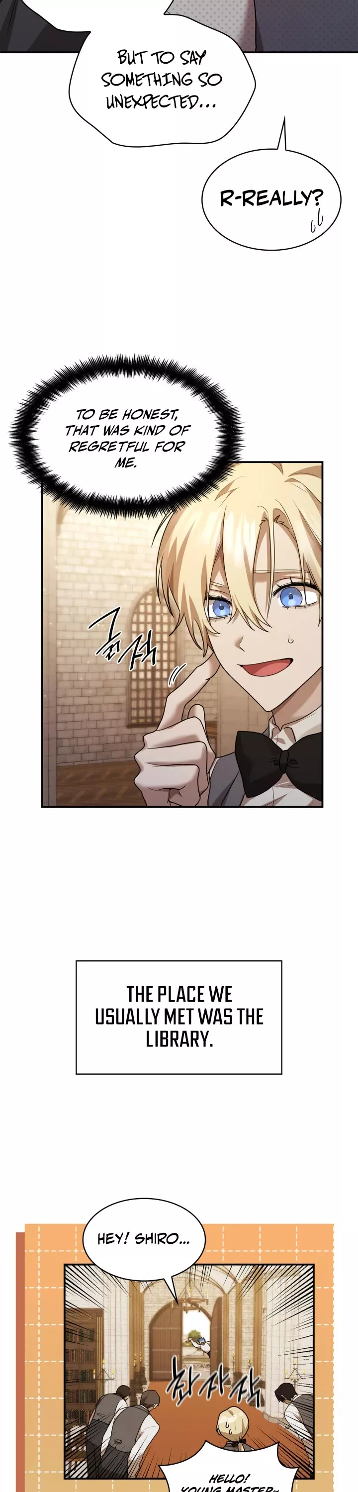 Read Infinite Mage EN Manga Online